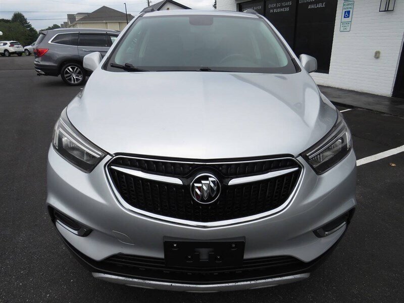 2020 Buick Encore Preferred AWD 4dr Crossover - Photo 3 - Hickory, NC 28601