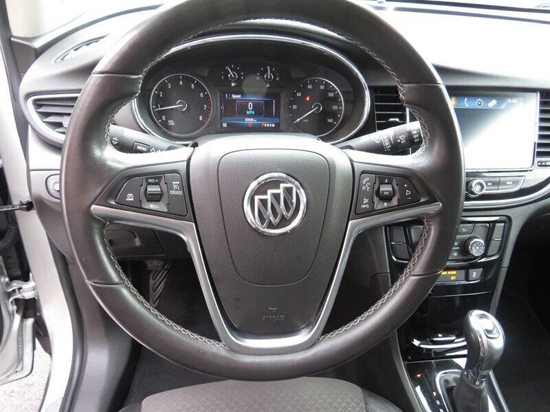 2020 Buick Encore Preferred AWD 4dr Crossover - Photo 14 - Hickory, NC 28601