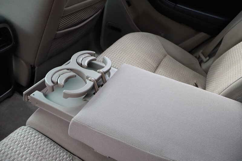 2009 Toyota 4Runner SR5 - Photo 27 - Hickory, NC 28601