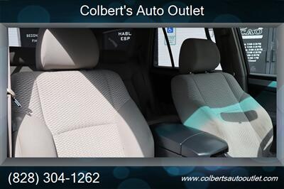 2009 Toyota 4Runner SR5 - Photo 15 - Hickory, NC 28601