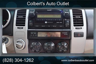 2009 Toyota 4Runner SR5 - Photo 23 - Hickory, NC 28601
