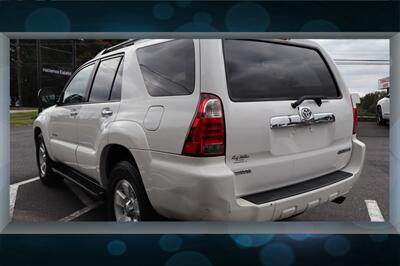 2009 Toyota 4Runner SR5 - Photo 4 - Hickory, NC 28601