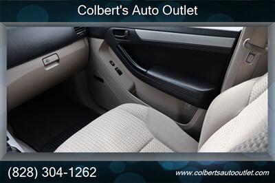 2009 Toyota 4Runner SR5 - Photo 26 - Hickory, NC 28601