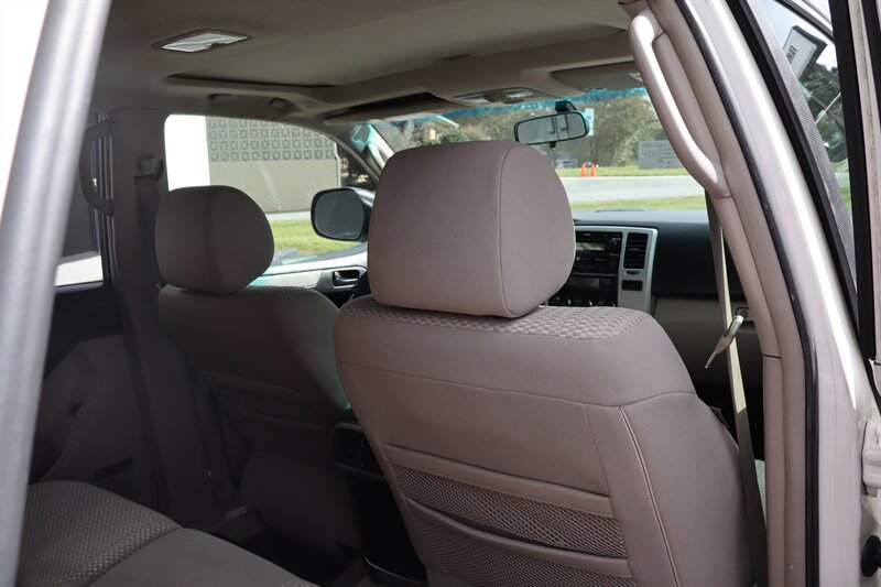 2009 Toyota 4Runner SR5 - Photo 17 - Hickory, NC 28601