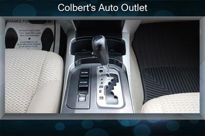 2009 Toyota 4Runner SR5 - Photo 24 - Hickory, NC 28601