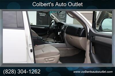 2009 Toyota 4Runner SR5 - Photo 14 - Hickory, NC 28601