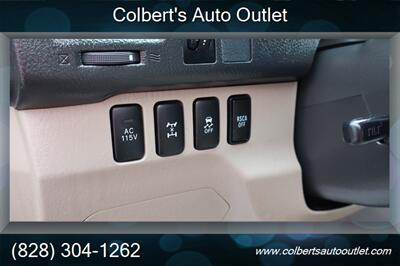 2009 Toyota 4Runner SR5 - Photo 31 - Hickory, NC 28601