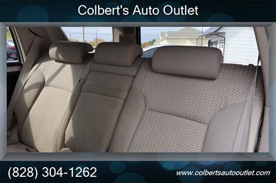 2009 Toyota 4Runner SR5 - Photo 20 - Hickory, NC 28601