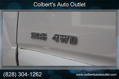 2009 Toyota 4Runner SR5 - Photo 18 - Hickory, NC 28601