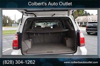 2009 Toyota 4Runner SR5 - Photo 7 - Hickory, NC 28601