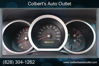 2009 Toyota 4Runner SR5 - Photo 32 - Hickory, NC 28601