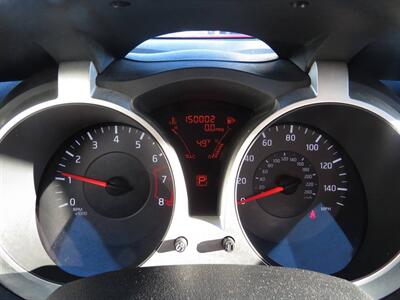 2011 Nissan Juke SV   - Photo 15 - Hickory, NC 28601