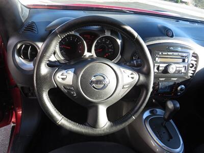 2011 Nissan Juke SV   - Photo 14 - Hickory, NC 28601