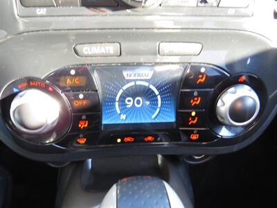 2011 Nissan Juke SV   - Photo 17 - Hickory, NC 28601