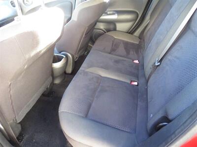 2011 Nissan Juke SV   - Photo 11 - Hickory, NC 28601
