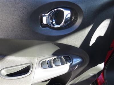 2011 Nissan Juke SV   - Photo 13 - Hickory, NC 28601