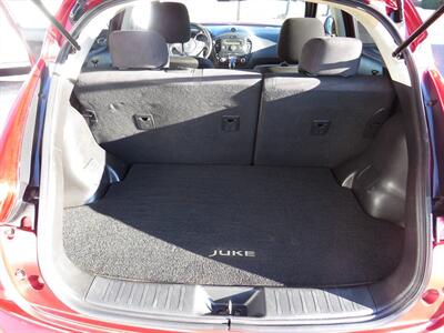 2011 Nissan Juke SV   - Photo 12 - Hickory, NC 28601