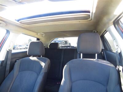 2011 Nissan Juke SV   - Photo 19 - Hickory, NC 28601