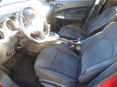 2011 Nissan Juke SV   - Photo 10 - Hickory, NC 28601