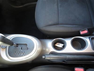 2011 Nissan Juke SV   - Photo 18 - Hickory, NC 28601