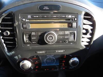 2011 Nissan Juke SV   - Photo 16 - Hickory, NC 28601