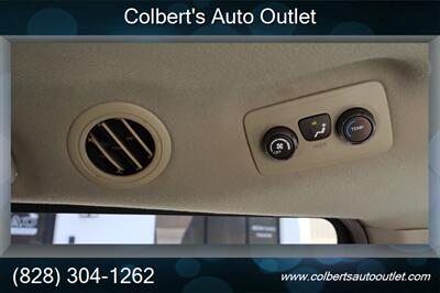 2011 Toyota Sienna LE 8-Passenger - Photo 24 - Hickory, NC 28601