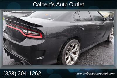 2019 Dodge Charger SXT - Photo 6 - Hickory, NC 28601