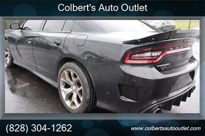 2019 Dodge Charger SXT - Photo 5 - Hickory, NC 28601