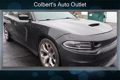 2019 Dodge Charger SXT - Photo 3 - Hickory, NC 28601