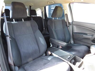 2013 Honda CR-V LX AWD 4dr SUV   - Photo 20 - Hickory, NC 28601