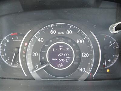 2013 Honda CR-V LX AWD 4dr SUV   - Photo 24 - Hickory, NC 28601