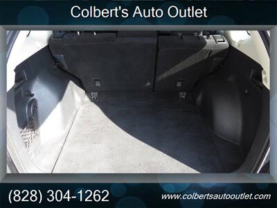 2013 Honda CR-V LX AWD 4dr SUV - Photo 15 - Hickory, NC 28601