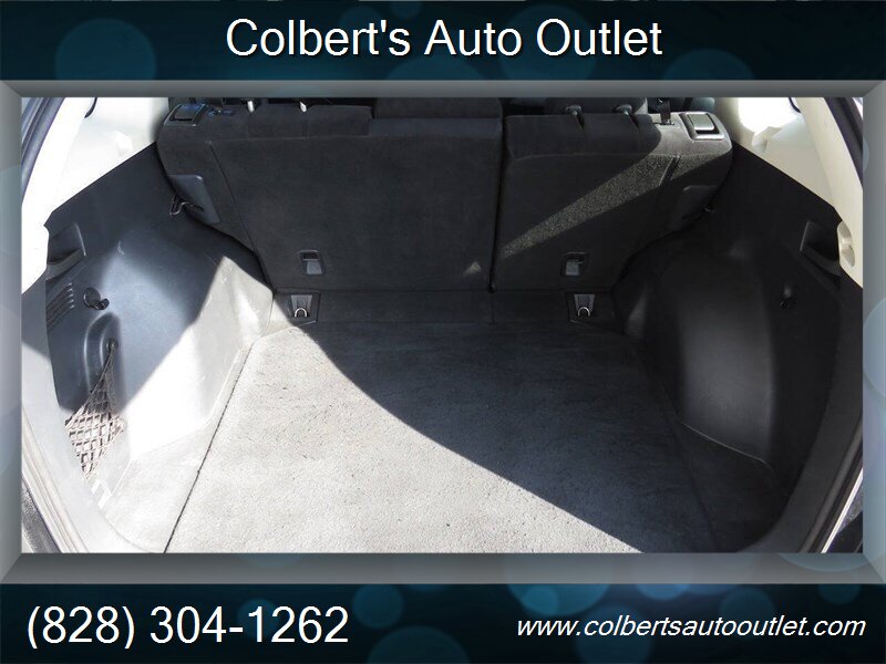 2013 Honda CR-V LX AWD 4dr SUV - Photo 15 - Hickory, NC 28601