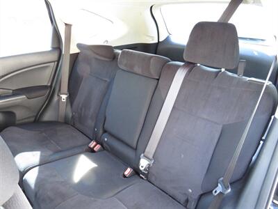 2013 Honda CR-V LX AWD 4dr SUV   - Photo 14 - Hickory, NC 28601