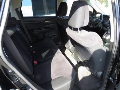 2013 Honda CR-V LX AWD 4dr SUV   - Photo 17 - Hickory, NC 28601