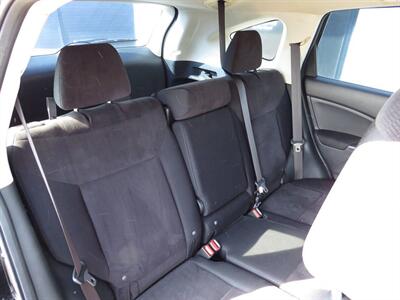 2013 Honda CR-V LX AWD 4dr SUV   - Photo 18 - Hickory, NC 28601