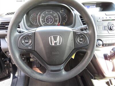 2013 Honda CR-V LX AWD 4dr SUV   - Photo 23 - Hickory, NC 28601