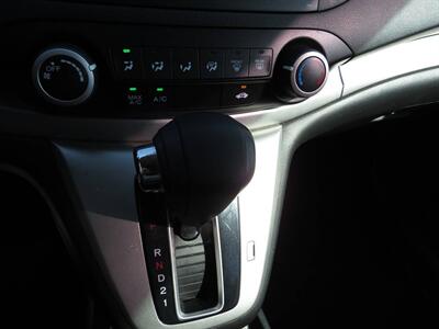 2013 Honda CR-V LX AWD 4dr SUV   - Photo 27 - Hickory, NC 28601