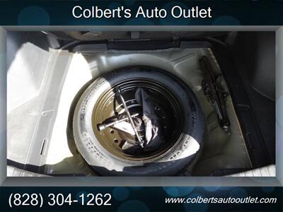 2013 Honda CR-V LX AWD 4dr SUV - Photo 16 - Hickory, NC 28601