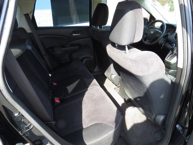 2013 Honda CR-V LX AWD 4dr SUV - Photo 17 - Hickory, NC 28601