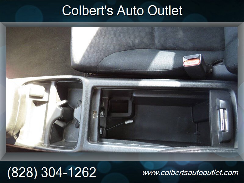 2013 Honda CR-V LX AWD 4dr SUV - Photo 28 - Hickory, NC 28601