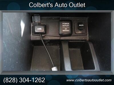 2013 Honda CR-V LX AWD 4dr SUV - Photo 29 - Hickory, NC 28601