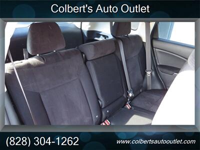 2013 Honda CR-V LX AWD 4dr SUV - Photo 18 - Hickory, NC 28601