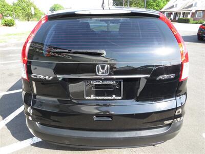 2013 Honda CR-V LX AWD 4dr SUV   - Photo 7 - Hickory, NC 28601