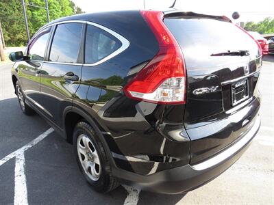 2013 Honda CR-V LX AWD 4dr SUV   - Photo 6 - Hickory, NC 28601