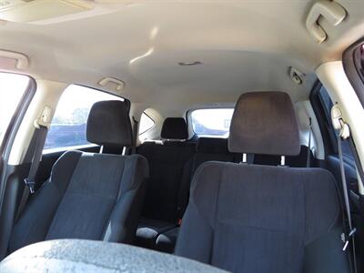2013 Honda CR-V LX AWD 4dr SUV   - Photo 30 - Hickory, NC 28601