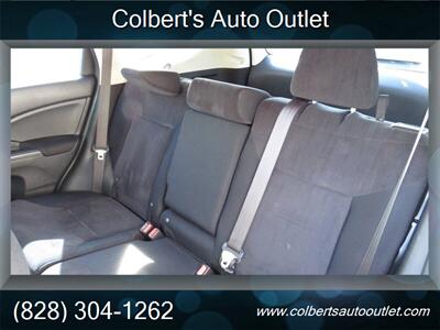 2013 Honda CR-V LX AWD 4dr SUV - Photo 14 - Hickory, NC 28601