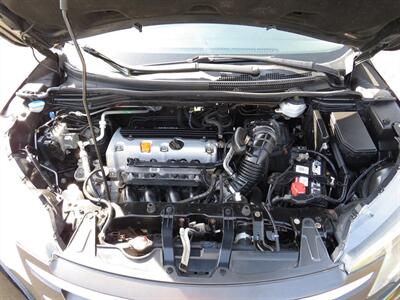 2013 Honda CR-V LX AWD 4dr SUV   - Photo 10 - Hickory, NC 28601