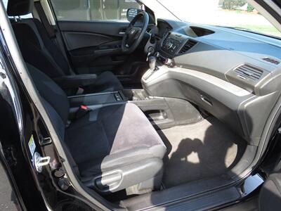 2013 Honda CR-V LX AWD 4dr SUV   - Photo 19 - Hickory, NC 28601