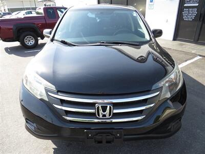 2013 Honda CR-V LX AWD 4dr SUV   - Photo 3 - Hickory, NC 28601